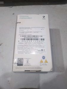 Wireless charging powerbank Ambrane seal pack