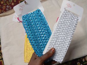 Kid's Head Band