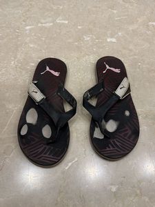 Puma Slippers