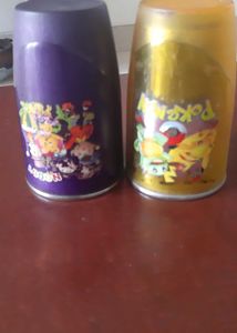 Kids' Character Cups 3 nos