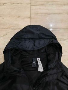Adidas Windbreaker Jacket