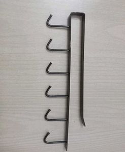 New Under Shelf Mug Rack