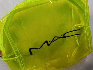 MAC jelly Pouch 💕♥️