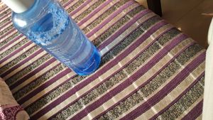 Tony Moly Facial Toner