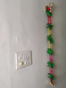 navratri special pair of Decorative Toran