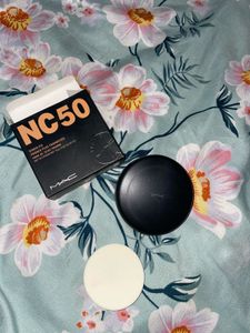 MAC Studio Fix Powder Plus Foundation