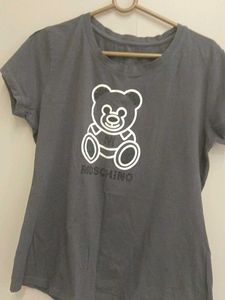 Cute Smiley Face T-Shirts (Set of 2) Coboo