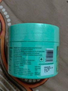PLIX Hair Mask