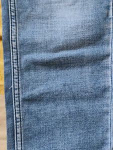 LightBlue  Wash Denim Jeans