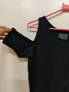 Black One Piece