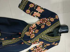 Shein Floral Print Jumpsuit