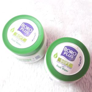 Boloplus Soft Hand N Face Cream