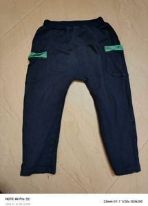 Boys Dress Donation