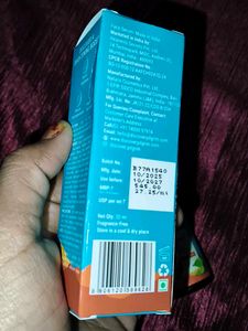 Pilgrim 15% Vitamin C Face Serum