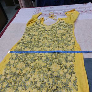 women kurta set