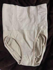 Comfortable Tummy Control Shapewear Briefs
