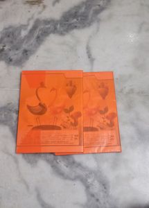 Notebooks With Cover