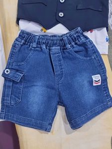 Baby Boys Formal Outfit Set