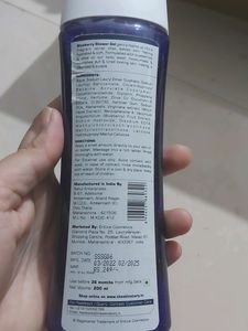Shower Gel