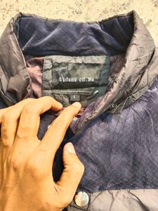 Men's Padded Vest