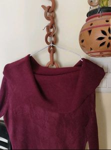 Cozy Turtle Neck Sweater 💝