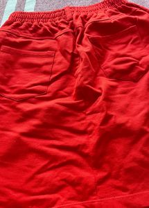Set of Stylish Skort and Skirt