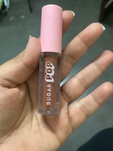 Sugar Pop Lipsticks