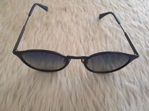 Blue Sunglasses (Women's)