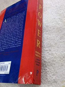The 48 Laws of Power