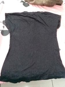 Black Tshirt