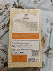 Vicco Turmeric Shaadi Pack for Haldi Ceremony