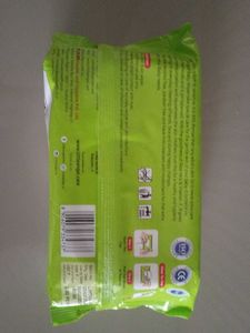 Little Angel Baby Wipes - 72 Count