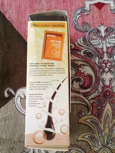 Paradyes Classic Cappuccino Hair Color
