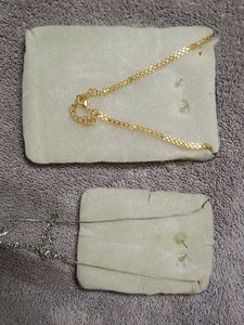 Pearl and Crystal Flower Jewelry Set