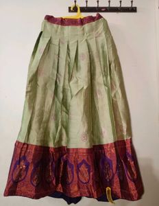 Traditional Brand New Lehenga 💜