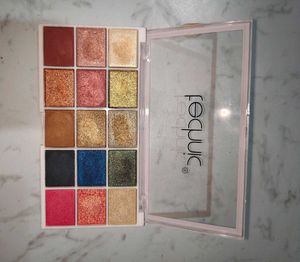 Technic Goddess Eyeshadow Palette