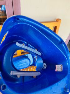 Baby Potty Training Set