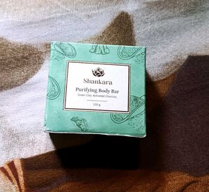 Purifying Body Bar 😍  (Low Price Offer)