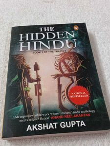 The Hidden Hindu English Series 1