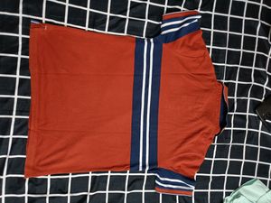 Classic polo Slim Fit XL/42cm Signature Tshirt