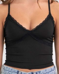 shein cami top