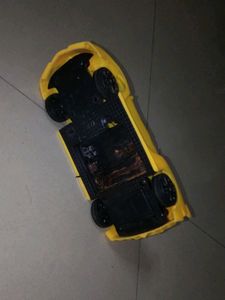 Dashing 💥Yellow 🚗 Toy Car💖