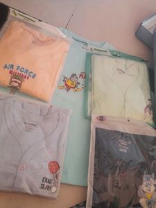New T-shirt