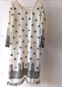 Gotta Patti Suit Set Very Beautiful And Elegant
