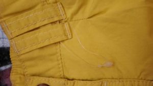 Upto 3 Months Unisex Bottom Wear