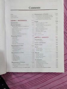 Pearson IIT Foundation Physics Class 9