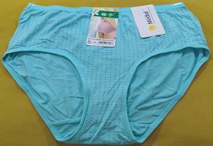 3001 ,,, cool cotton polka dots panties
