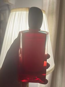 Giorgio Armani Si Passione Perfume