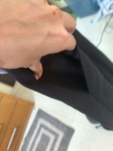 Black Jumpsuit