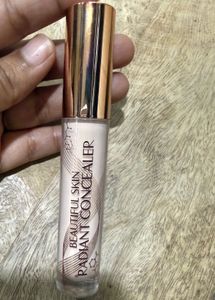 Charlotte Tilbury Radiant Concealer